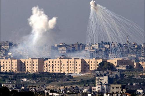 روز غزه؛ فرصتی برای بازگویی مظلومیت فلسطین