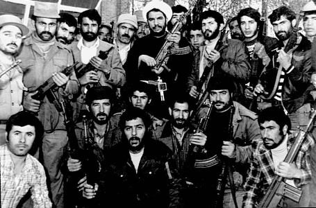 واقعه به توپ بستن مسجد اعظم ارومیه؛ نقطه عطف در تاریخ انقلاب اسلامی واقعه به توپ بستن مسجد اعظم ارومیه؛ نقطه عطف در تاریخ انقلاب اسلامی