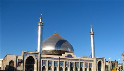 واقعه به توپ بستن مسجد اعظم ارومیه؛ نقطه عطف در تاریخ انقلاب اسلامی