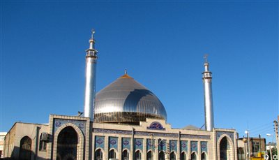 واقعه به توپ بستن مسجد اعظم ارومیه؛ نقطه عطف در تاریخ انقلاب اسلامی واقعه به توپ بستن مسجد اعظم ارومیه؛ نقطه عطف در تاریخ انقلاب اسلامی