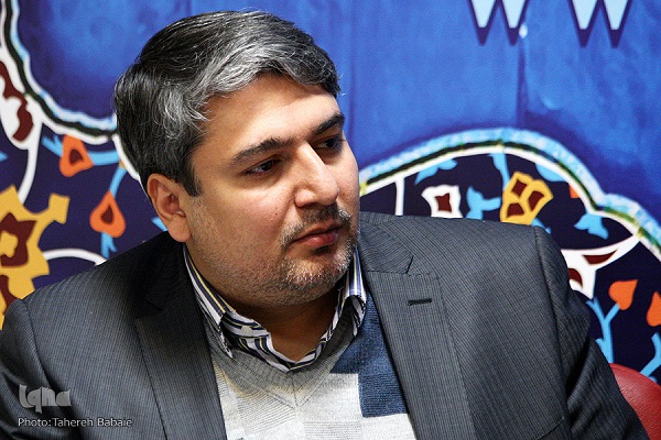 افزایش همکاری اتحادیه مؤسسات قرآنی استان تهران با سازمان فعالیتهای قرآنی دانشگاهیان افزایش همکاری اتحادیه مؤسسات قرآنی استان تهران با سازمان فعالیتهای قرآنی دانشگاهیان