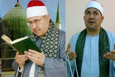 «شرفالدین» مبتهل و قاری فقید مصری را بیشتر بشناسیم «شرفالدین» مبتهل و قاری فقید مصری را بیشتر بشناسیم