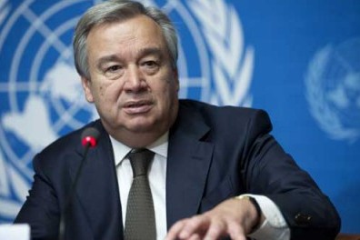 ابراز نگرانی سازمان ملل از تبعیض علیه مسلمانان