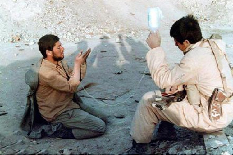 اسرار نماز؛ از ارتباط ساده با معبود تا معراج مؤمن اسرار نماز؛ از ارتباط ساده با معبود تا معراج مؤمن