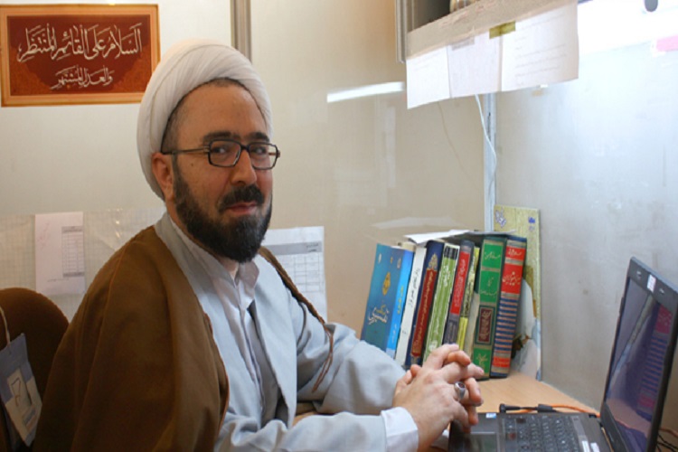 محمد عابدی، عضو هیئت علمی پژوهشگاه فرهنگ و اندیشه 