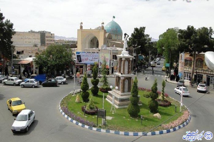 دومین شهر زیارتی خراسان رضوی؛ میزبان گردشگران نوروزی دومین شهر زیارتی خراسان رضوی؛ میزبان گردشگران نوروزی