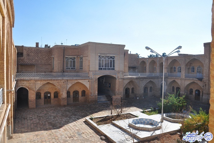 دومین شهر زیارتی خراسان رضوی؛ میزبان گردشگران نوروزی دومین شهر زیارتی خراسان رضوی؛ میزبان گردشگران نوروزی