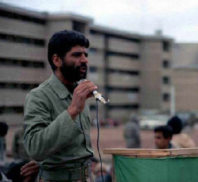 نفوذ به قلب دشمن در سکوت کامل