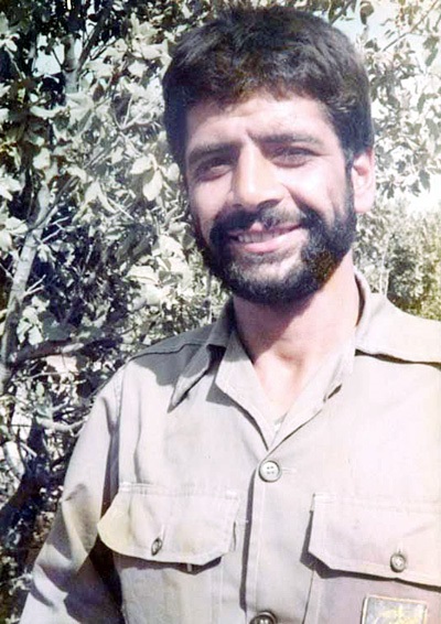 نفوذ به قلب دشمن در سکوت کامل