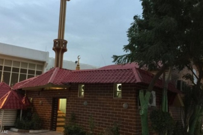 مسجد هوشمند در «رأس الخیمه» امارات افتتاح می‌شود