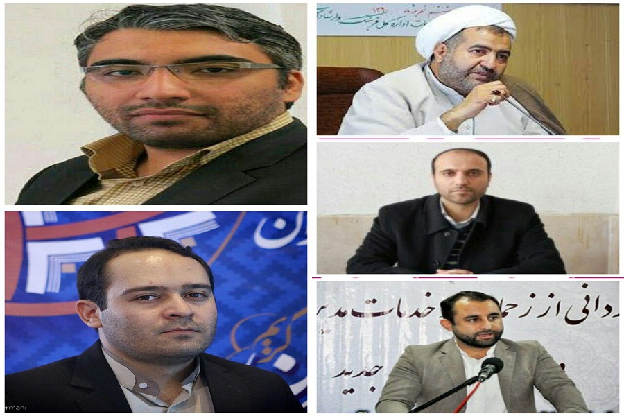 گزارشی از عملکرد قرآنی آذربایجانغربی در سال 95 / خبرهایی امید بخش در سال 96 گزارشی از عملکرد قرآنی آذربایجانغربی در سال 95 / خبرهایی امید بخش در سال 96
