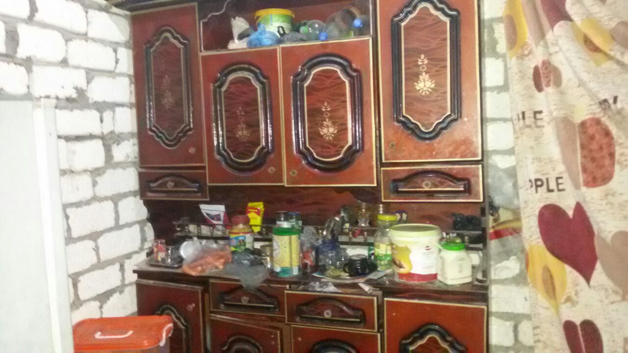 روشندلی که با نور دل حافظ قرآن شد + عکس روشندلی که با نور دل حافظ قرآن شد + عکس