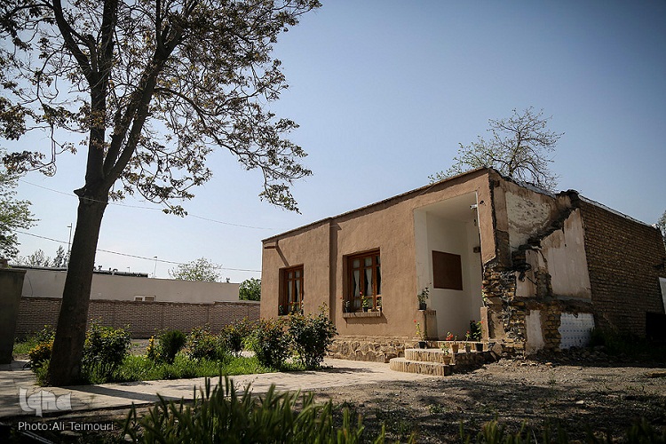 خانه موزه شهید مطهری در انتظار بودجه