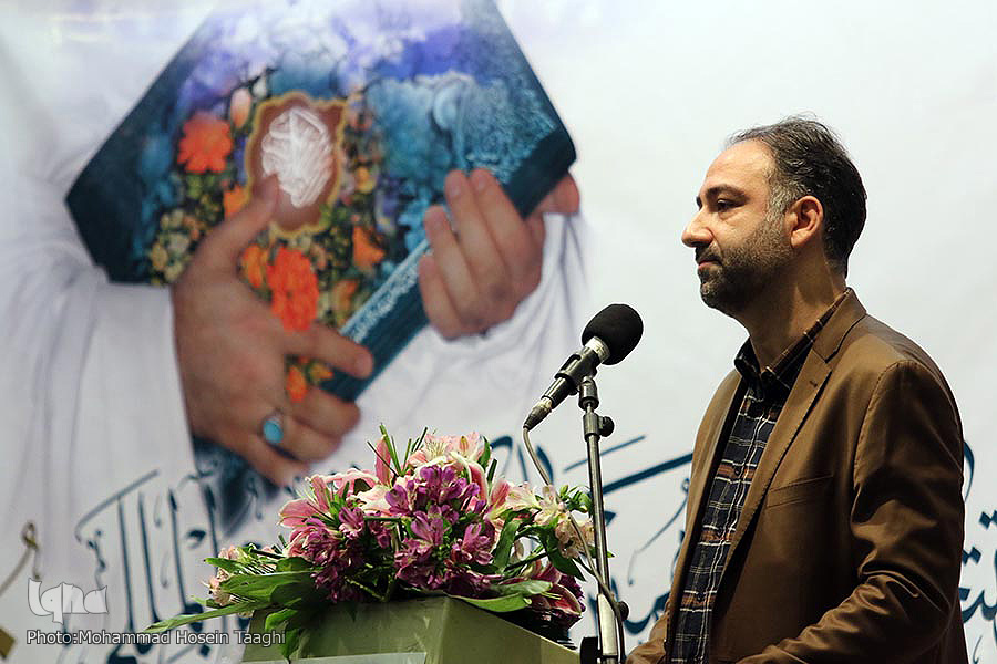 آغاز به کار رسمی یازدهمین نمایشگاه قرآن و عترت مشهد