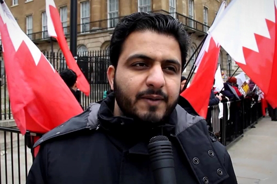سرنوشت شیخ «نمر» در انتظار آیت الله «عیسی قاسم» است
