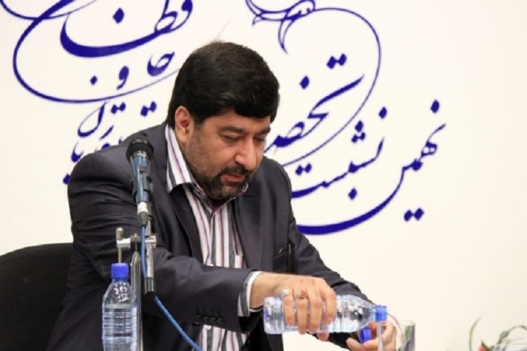 حیدر کسمایی داور قرآن 