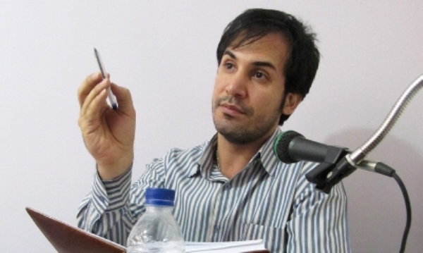محمدرضا عطایی فر
