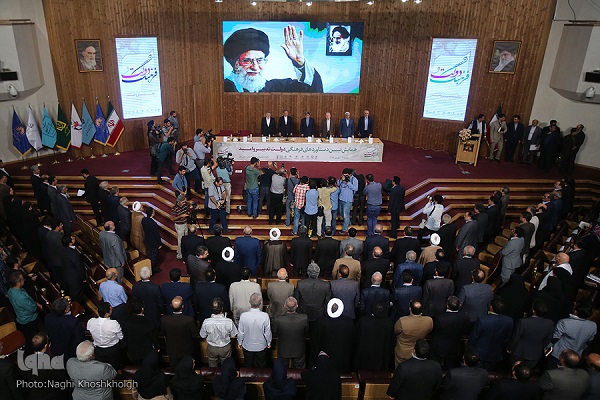 بی‌دولتی در فرهنگ به سود هیچ نظامی نیست