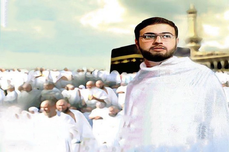 مروری بر زندگی شهید محسن حاجی حسنی در قاب دوربین