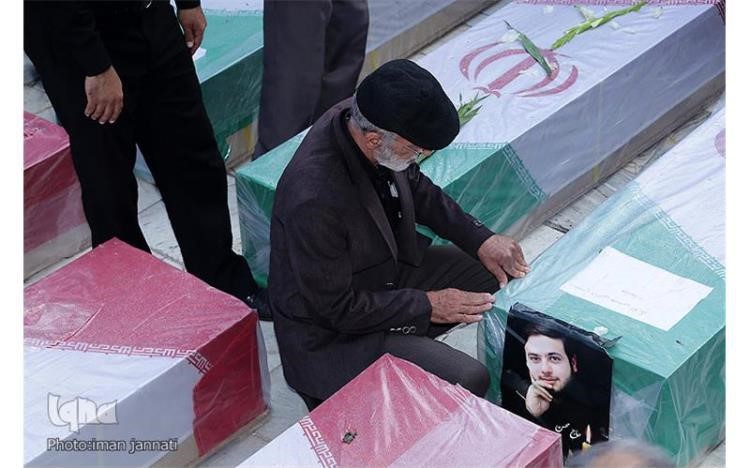 مروری بر زندگی شهید محسن حاجی حسنی در قاب دوربین