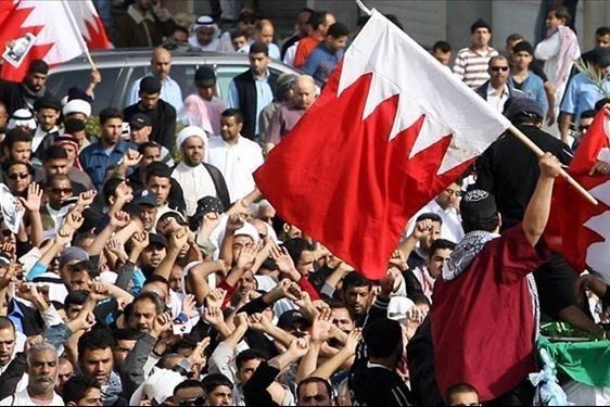 تحصن بحرینی‌ها وارد شصت و هفتمین روز شد