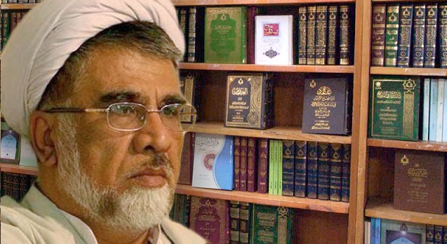 محمدتقی فاضل میبدی