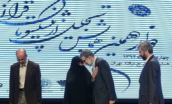 «پروانه مهدوی» فعال قرآنی دار فانی را وداع گفت+ زندگینامه «پروانه مهدوی» فعال قرآنی دار فانی را وداع گفت+ زندگینامه