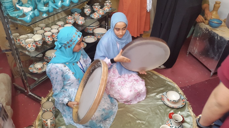 بختیاری