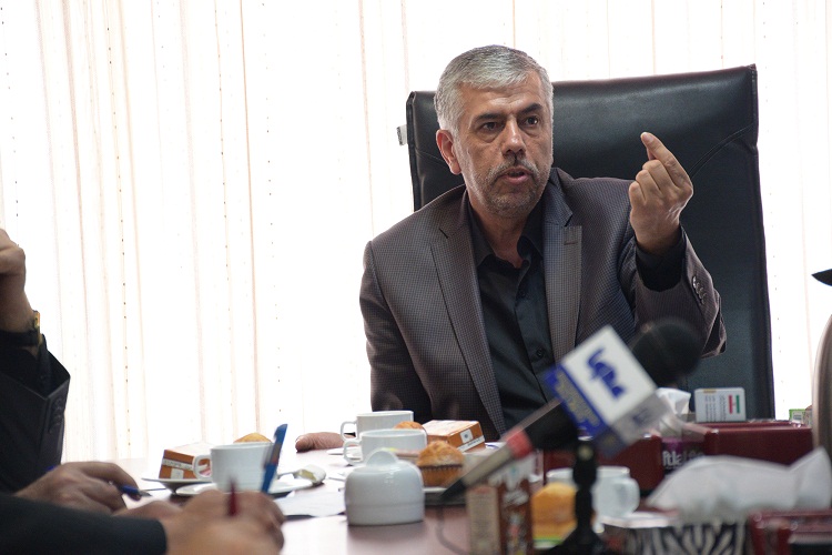 برگزاری نشست تخصصی«واجب فراموش شده» در ایکنا برگزاری نشست تخصصی«واجب فراموش شده» در ایکنا