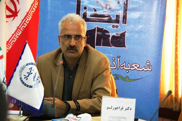 برگزاری نشست تخصصی«واجب فراموش شده» در ایکنا برگزاری نشست تخصصی«واجب فراموش شده» در ایکنا
