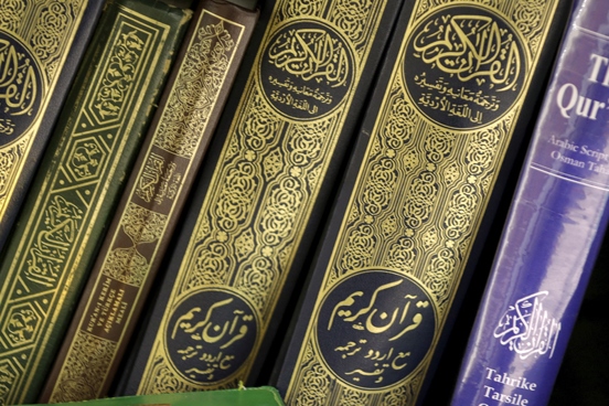 انگلیسی/ چگونه قرآن در شوروی سابق مخفیانه آموزش داده می‌شد
