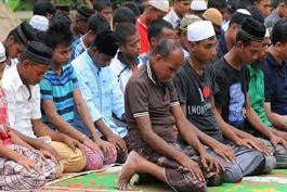 نشست اضطراری بررسی بحران اقلیت مسلمان روهینگیا در نیویورک