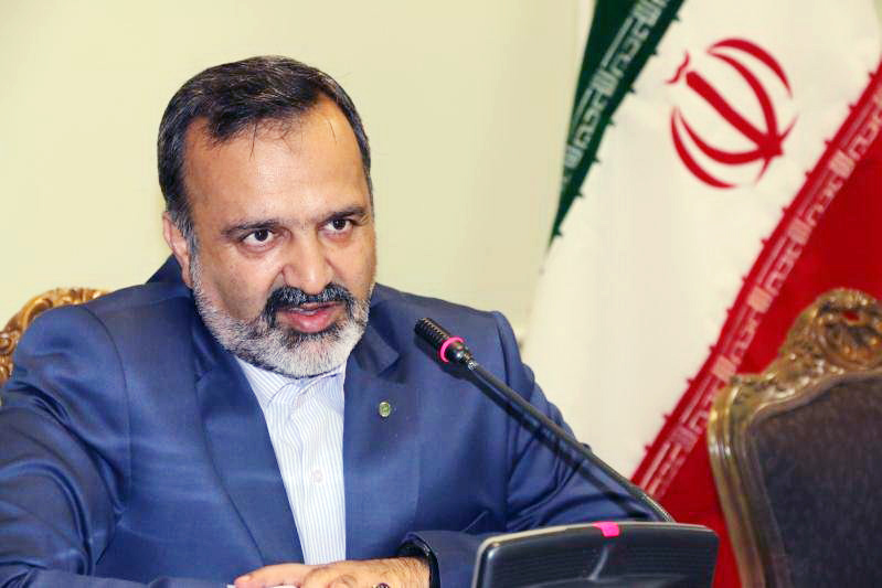 مسابقات قرآن دانشجویان مسلمان، رخداد بزرگی در زمینه فعالیتهای دانشجویی است مسابقات قرآن دانشجویان مسلمان، رخداد بزرگی در زمینه فعالیتهای دانشجویی است