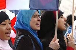 دلسردی مسلمانان فرانسه از شرکت در انتخابات ریاست‌جمهوری