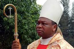 تاکید کشیش اعظم نیجریه بر گفت‌‌وگوی ادیان