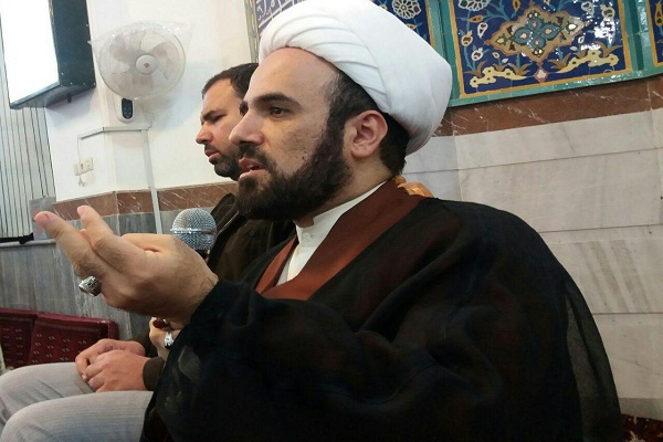 جدیت در تمرین سالانه و تلاش مستمر تا دستیابی به نتیجه کامل در امر حفظ و قرائت جدیت در تمرین سالانه و تلاش مستمر تا دستیابی به نتیجه کامل در امر حفظ و قرائت