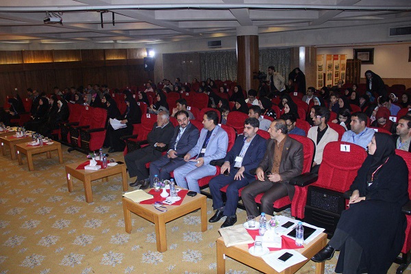 اعلام برترینهای منطقه جنوب شرق در مرحله نیمه نهایی مسابقات قرآن اعلام برترینهای منطقه جنوب شرق در مرحله نیمه نهایی مسابقات قرآن