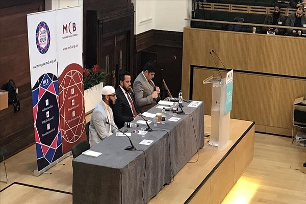 راه&zwnj;اندازی طرح جدید مقابله با ترور از سوی مسلمانان انگلیس