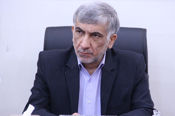 طی حکمی از سوی وزیر ارشاد رئیس نمایشگاه قرآن منصوب شد طی حکمی از سوی وزیر ارشاد رئیس نمایشگاه قرآن منصوب شد