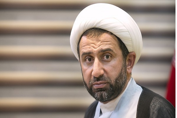 راهمپیمایی مسالمتآمیز، راهبرد محوری انقلابیون برای تحقق خواستهها است راهمپیمایی مسالمتآمیز، راهبرد محوری انقلابیون برای تحقق خواستهها است