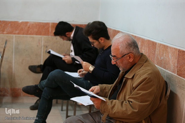 گزارش ایکنا از برگزاری آزمون حفظ و مفاهیم قرآن در تبریز