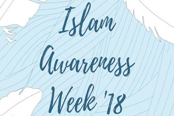 آغاز هفته «آگاهی اسلامی» در دانشگاه اوتاوا / ادیت شده آغاز هفته «آگاهی اسلامی» در دانشگاه اوتاوا / ادیت شده