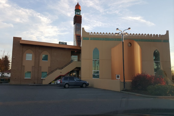 نخستین دوره مسابقات قرآن و اذان در «ونکوور» کانادا برگزار می شود  / انگلیسی نخستین دوره مسابقات قرآن و اذان در «ونکوور» کانادا برگزار می شود  / انگلیسی
