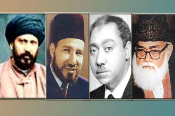 ابعاد اسلام سیاسی و دموکراسی در جهان عرب