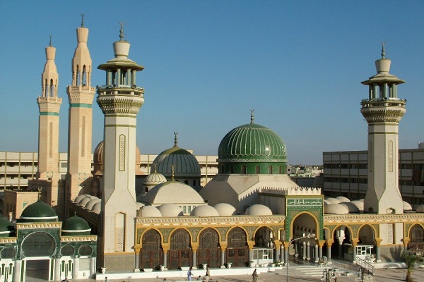بررسی اوضاع مسلمانان شمال آفریقا