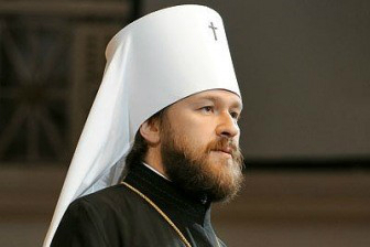حمایت اسقف روس از حقوق مسلمانان
