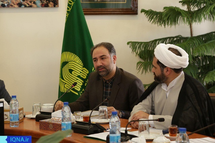 حرم رضوی؛ آماده میزبانی از دوازدهمین نمایشگاه بین‌المللی قرآن و عترت مشهد