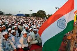 فدراسیون جوانان هند وضعیت مسلمانان را بررسی می‌کند