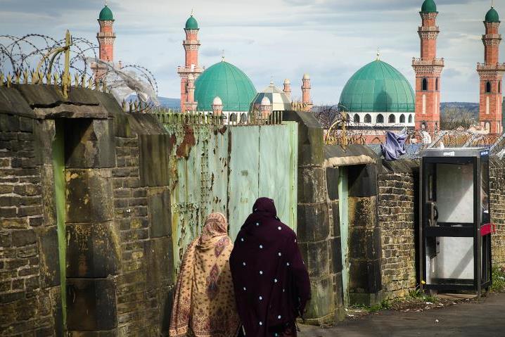 هشدار به مسلمانان آمریکا از افزایش حملات به مساجد در ماه رمضان