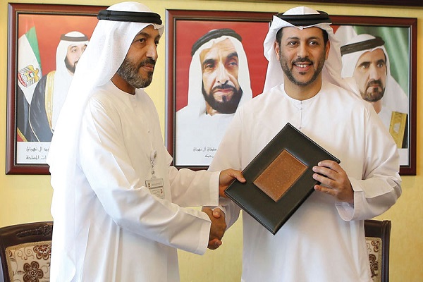 امضای توافقنامه چاپ 10 میلیون قرآن در امارات